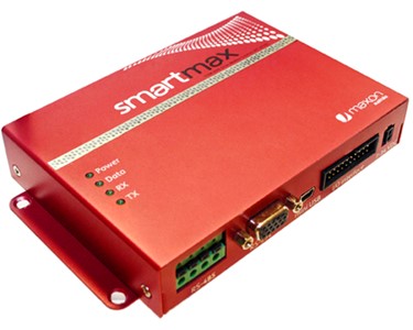 SMART Modem now with SDI-12 & GPS Capabilities