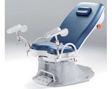 Tecnodent - Gynaecological Chair | Serenity Care 200