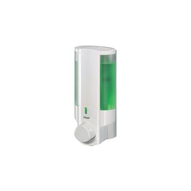 Lockable Dispenser | AVIVA Lockable 1