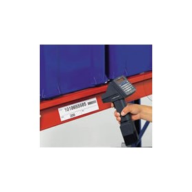 Warehouse Labeling Solutions