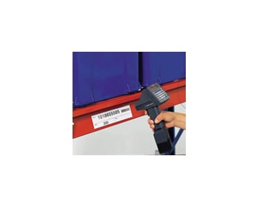 Warehouse Labeling Solutions