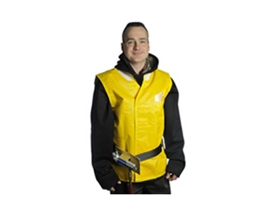 Vortec - Cooling & Heating Vests