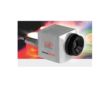 Micro-Epsilon - Thermal Imagers USB 