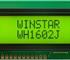 Alphanumeric LCD modules - Winstar Display Co.