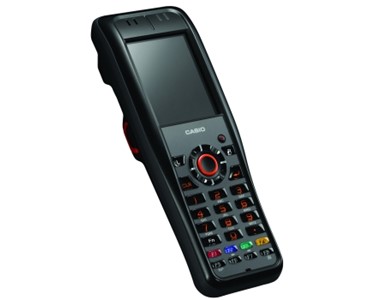 Rugged Windows Terminal - Casio DT-X8