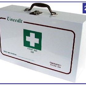 Regulation First Aid Kit | B Type - New South Wales 