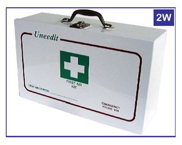 Regulation First Aid Kit | B Type - New South Wales 