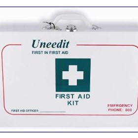 Regulation First Aid Kit | B Type With Extras - New South Wales 