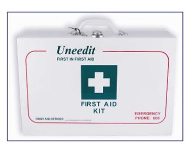 Regulation First Aid Kit | B Type With Extras - New South Wales 