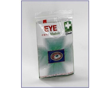 Eye Injuries Module