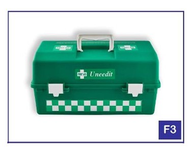 Regulation First Aid Kit | Type A Standard - New South Wales 