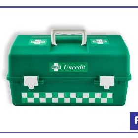 Regulation First Aid Kit | ‘A’ Type - New South Wales 