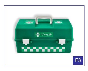 Regulation First Aid Kit | ‘A’ Type - New South Wales 