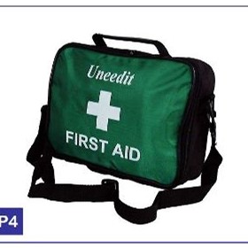 Regulation First Aid Kit | Regulation C Deluxe - New South Wales 