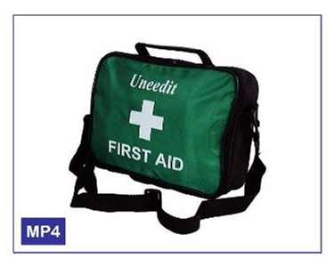 Regulation First Aid Kit | Regulation C Deluxe - New South Wales 