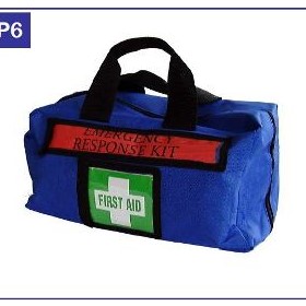 Emergency Response Kit | Evacuation & First Aid Kit