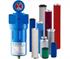 Knight - Compressed Air Filter 1/2" - 3"