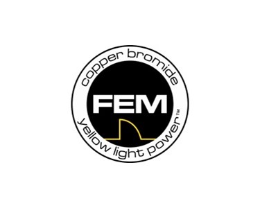 Dual Yellow Laser | FEM™ Technology