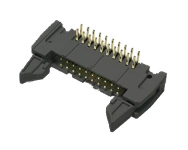 BOX Header, IDC & Transition Connectors - PINREX