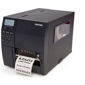 Industrial Thermal Printer - B-EX4T2 | 4" 