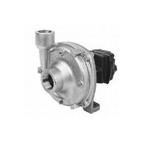 Hydraulic Centrifugal Pumps & Accessories