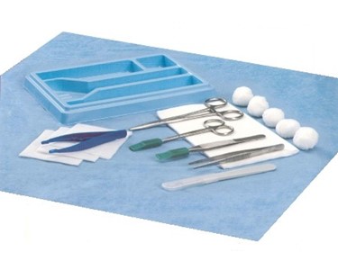 Sterile Suture Pack | Multigate 