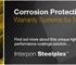 Corrosion Protection Warranty Systems | Interpon Steelplex