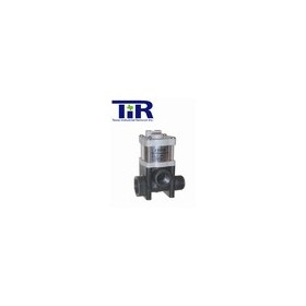 Solenoid Valve