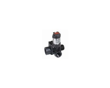 Solenoid Valve