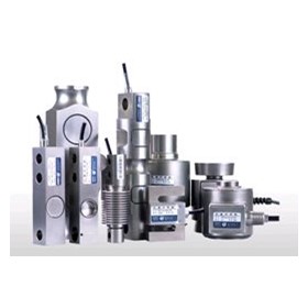 Load Cells & Accessories