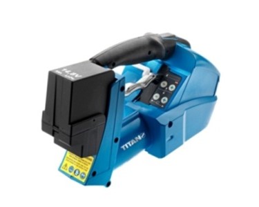 Titan Strapping Tools Industrysearch Australia