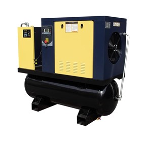 Rotary Screw Air Compressor