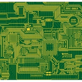 Parts Procurement Service | PCBWorks