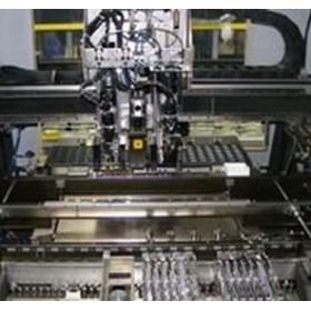 Assembly / Manufacturing Service | PCBWorks 