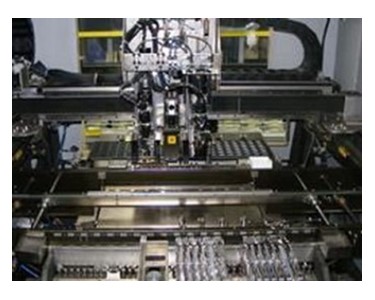 Assembly / Manufacturing Service | PCBWorks 