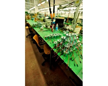 Assembly / Manufacturing Service | PCBWorks 