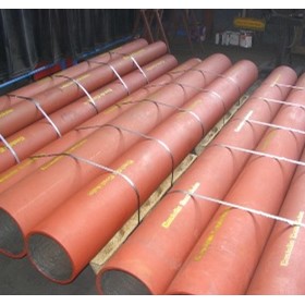 Anti Wear Elbows | Erosion Resistant | CastoTube- Anti-Wear Pipe Elbow