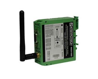 Serial Radio Intelligent Modem Transceivers | RM24100 - Instrotech