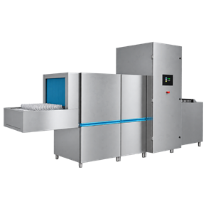 Conveyor Dishwasher