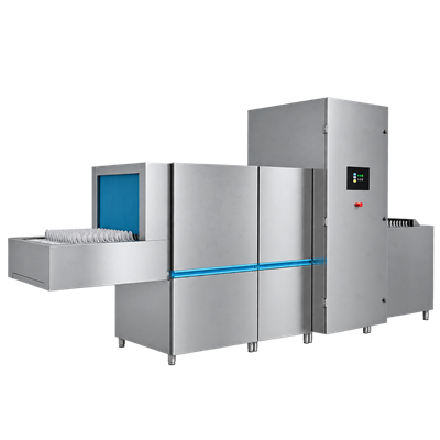 Conveyor Dishwasher