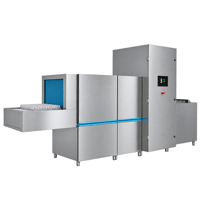 Conveyor Dishwasher