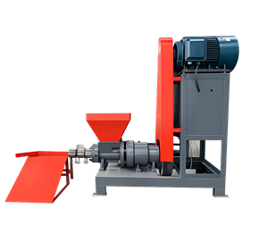 Briquette Press