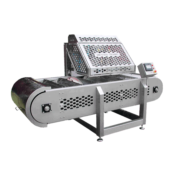 Fish & Poultry Processing Equipment 