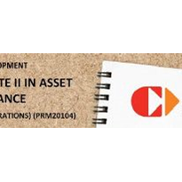 Certificate II in Asset Maintenance | Cleaning Operations | PRM20104
