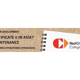 Certificate II in Asset Maintenance | Cleaning Operations | PRM20104