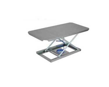 Coil Spring Base Scissor Lift | CSB/G | Height Adjustable