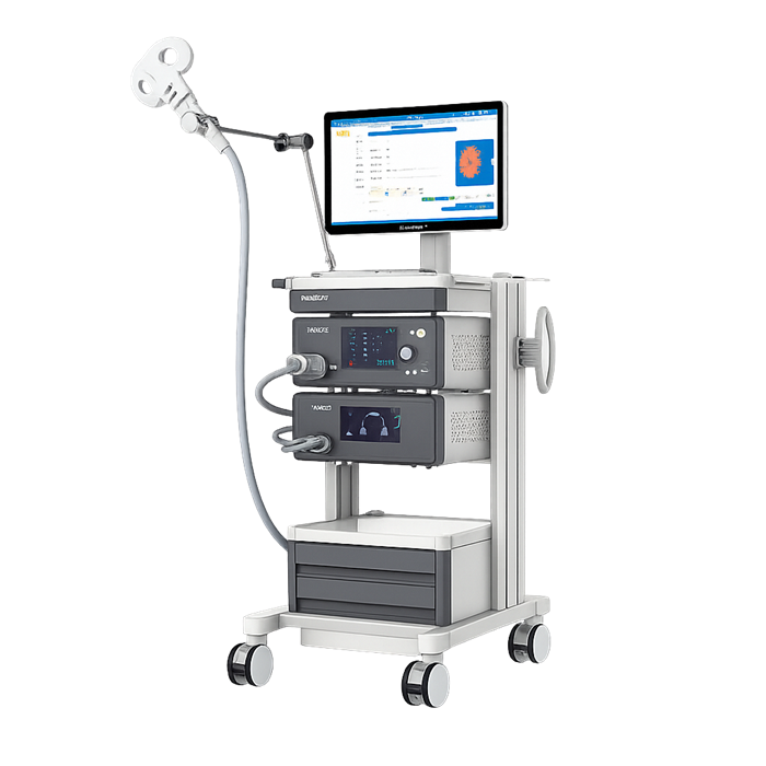TMS Transcranial Magnetic Stimulator