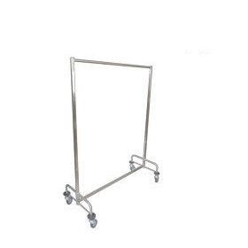 Hanging Rack | GR 320SS | Hospital Furniture