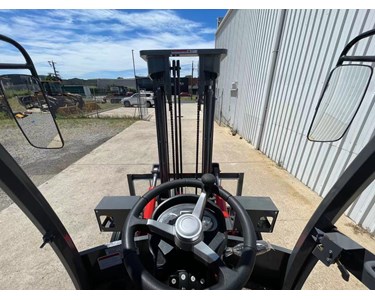 Summit - Summit ATFL20 2 Tonne 4WD Rough Terrain Forklift