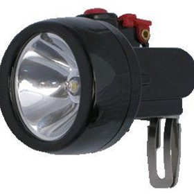 Coal Mining Cordless Cap Lamp | KC3D-EX 